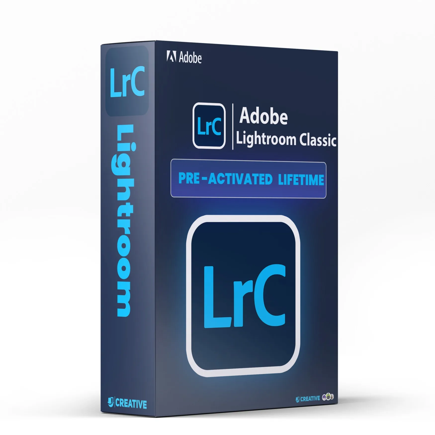 Adobe Lightroom Classic 13.5 Free Download (Full crack)