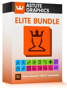 Free Download Astute Graphics Plug-ins Elite Bundle 3.9.2