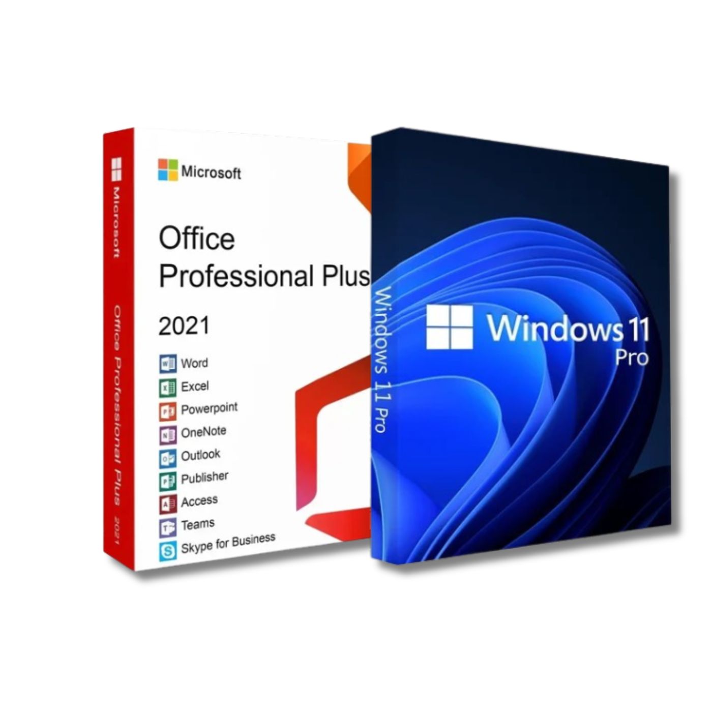 Windows 11 Pro 2024 with Office 2021 Pre Activated Free Download