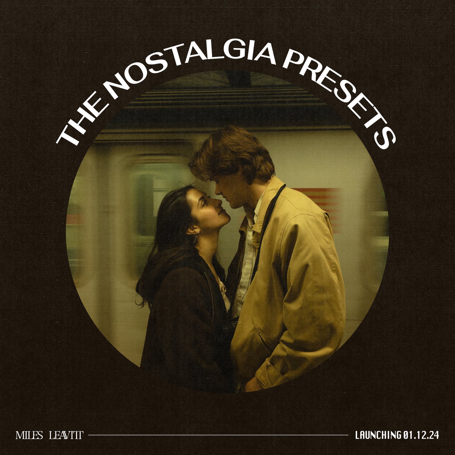 Nostalgia Lightroom Presets Free Download