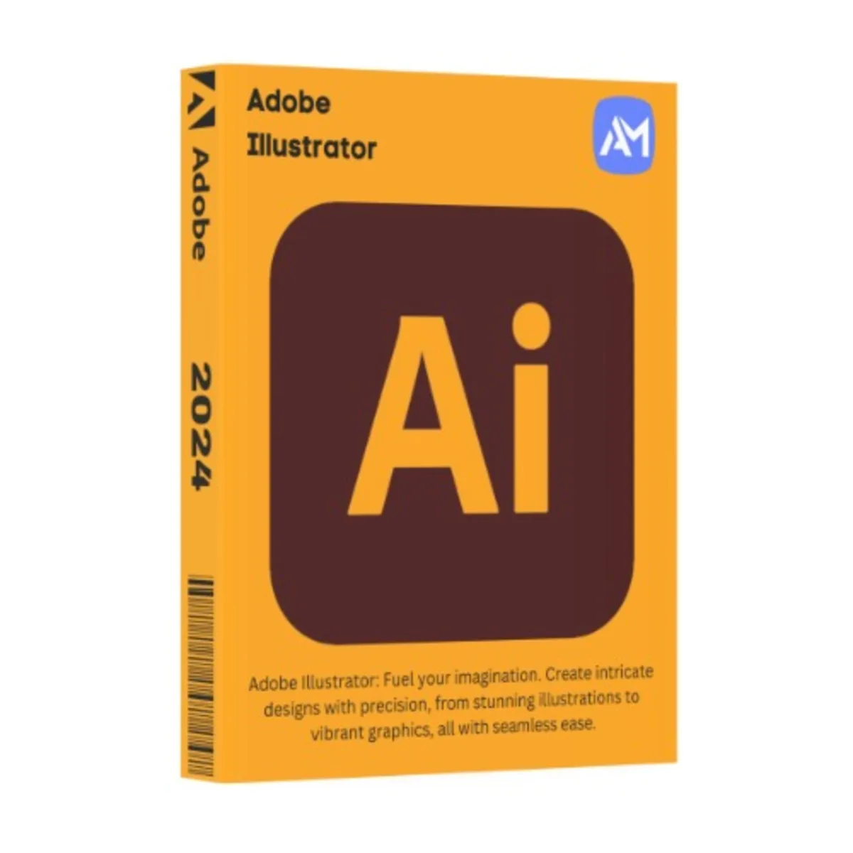 Adobe Illustrator 2024 Free Download