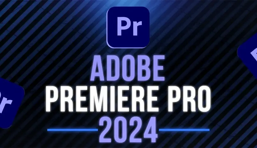Adobe Premiere Pro 2024.6.1 Free Download