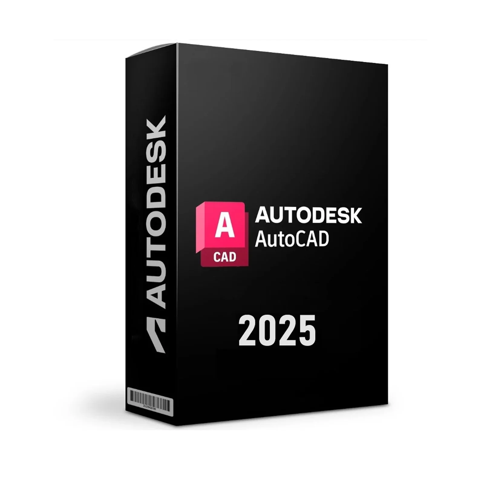 Autodesk AutoCAD 2025.1 Free Download macOS