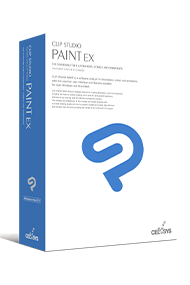 Clip Studio Paint EX 3.1.0 Latest Version Free Download