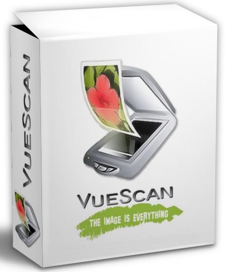 VueScan Pro 9.8 Free Download