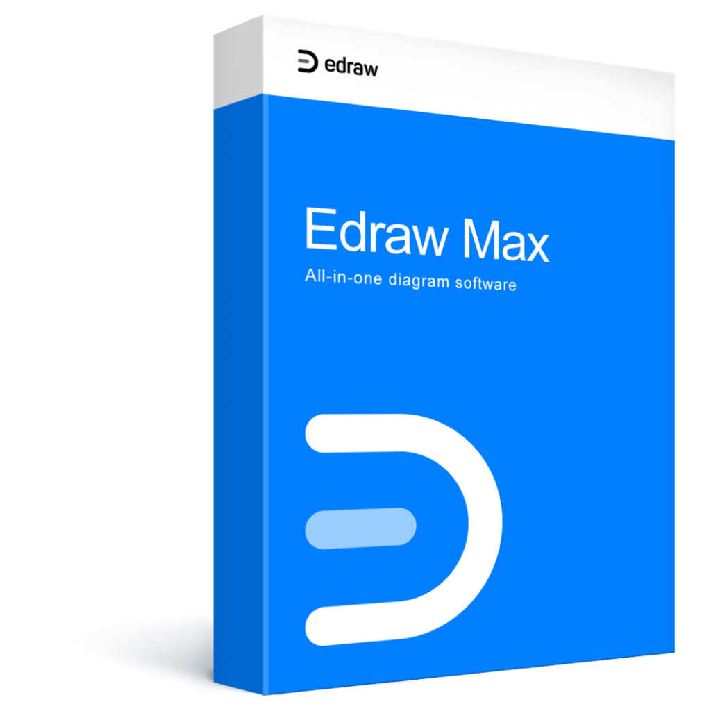 WonderShare EdrawMax Ultimate 14.0 Free Download