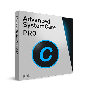 IObit Advanced SystemCare Pro Crack Version Free Download