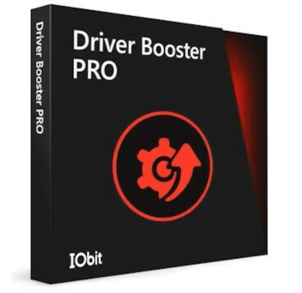 IObit Driver Booster Pro 12 Free Download