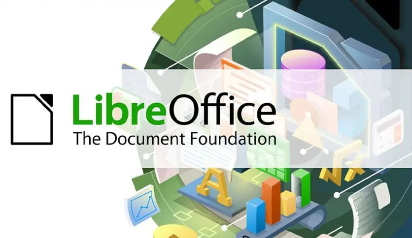 LibreOffice Free Download for MacOS