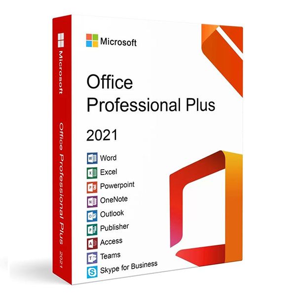 Microsoft Office 2021 Professional Free Download