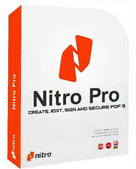 Nitro PDF Pro 14.2 Free Download