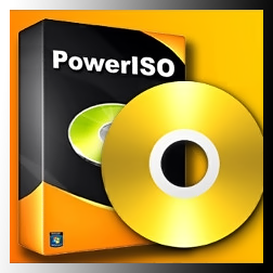 Power ISO 8.9 Free Download