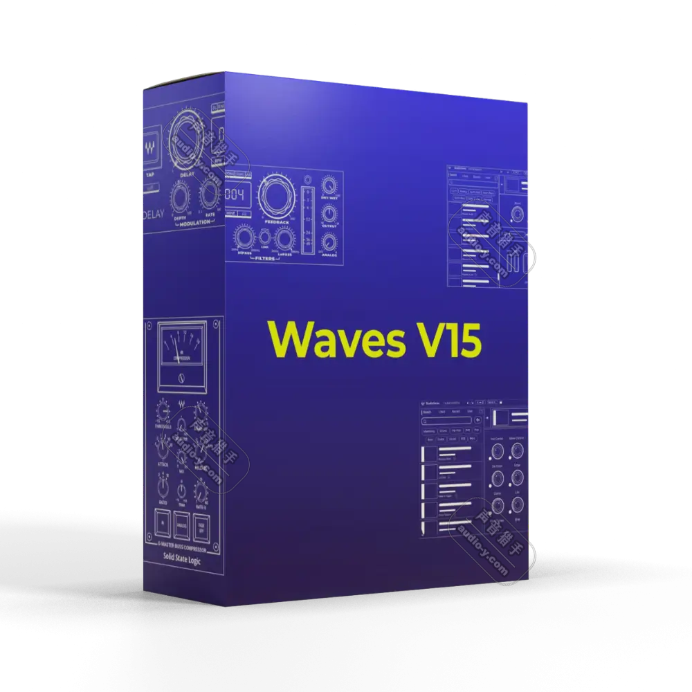 Waves Ultimate 15 Free Download (2024)