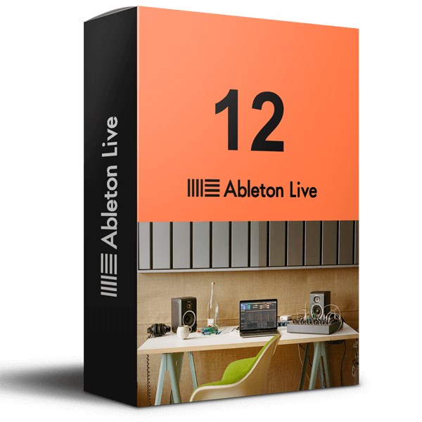 Ableton Live Suite 12 Free Download For Windows