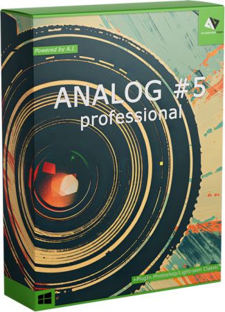 Franzis ANALOG Professional 5.21 Free Download