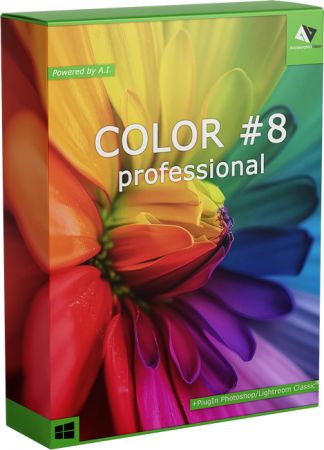 Franzis COLOR professional 8.23 Free Download