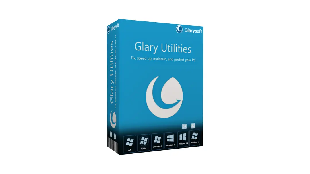 Glary Utilities Pro 6.17 Free Download