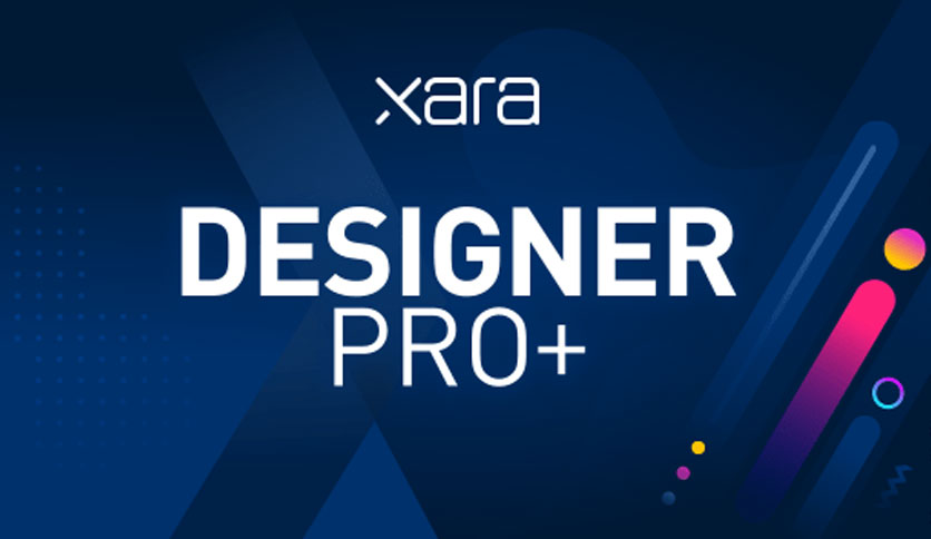Xara Designer Pro Plus 24.4 Free Download
