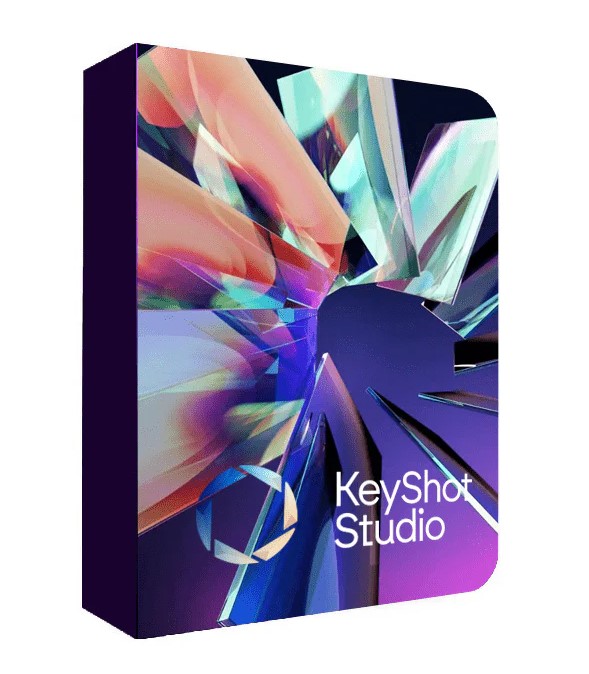 Luxion KeyShot Enterprise Latest Free Download  – Pandafiles