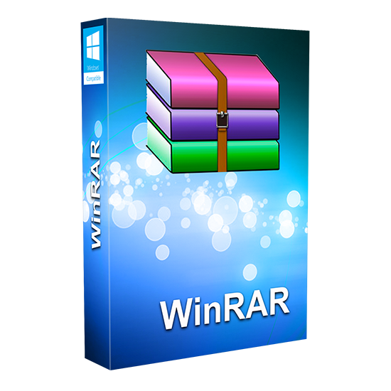 WinRAR Professional 7.10 Crack Download
