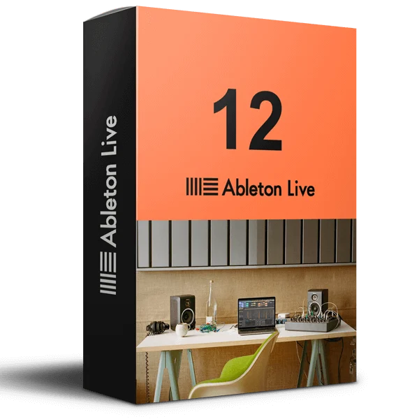 Ableton Live Suite 12.0.25 free download
