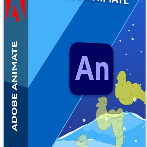 Adobe Animate 2024 Free Download