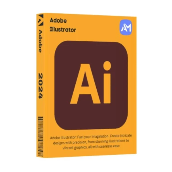 Adobe Illustrator 2024 free download
