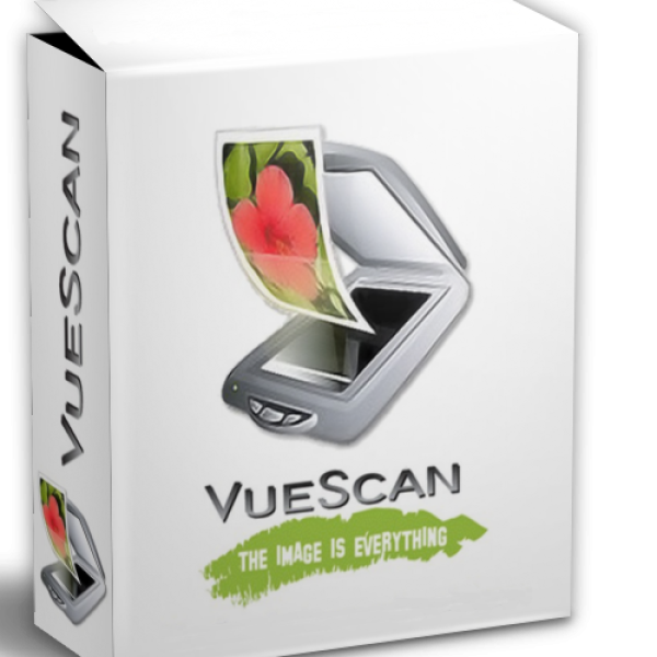 Download VueScan Pro free download