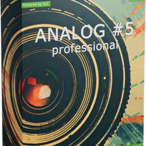 Franzis ANALOG Professional 5.21 Free Download