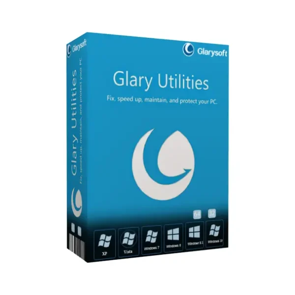 Glary Utilities Pro free download