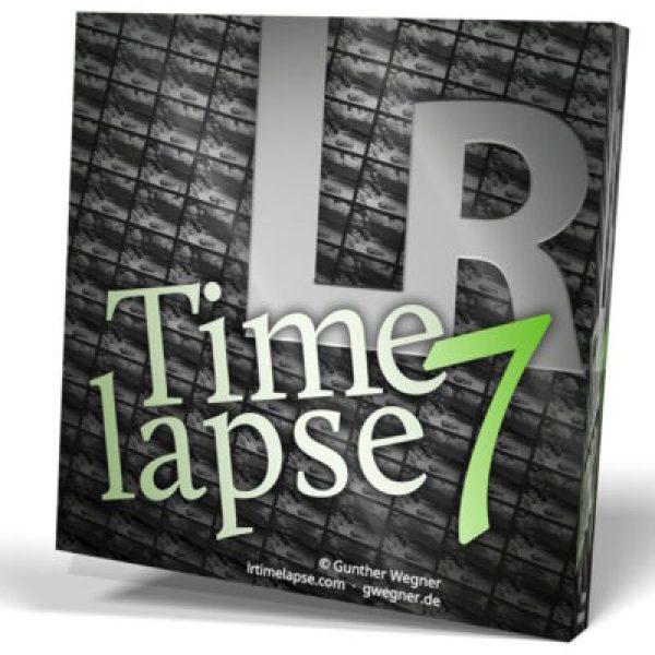 LRTimelapse Pro 7.2.0 Free Download