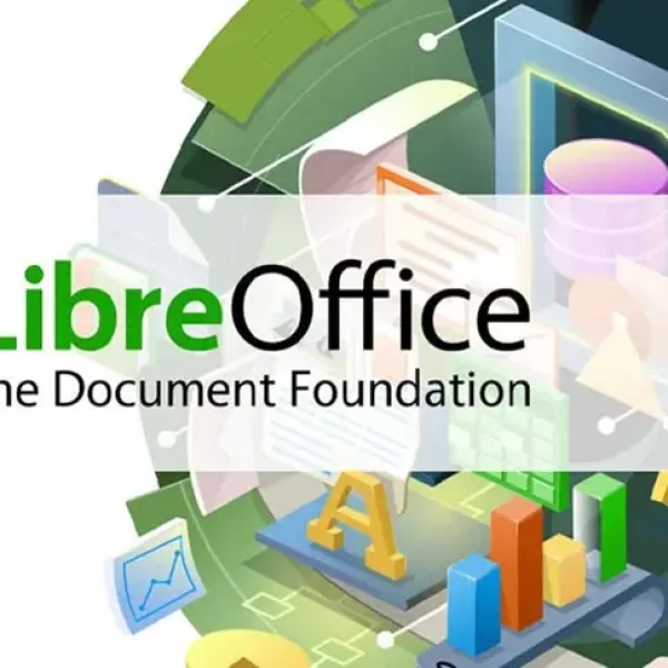 LibreOffice Free Download for MacOS