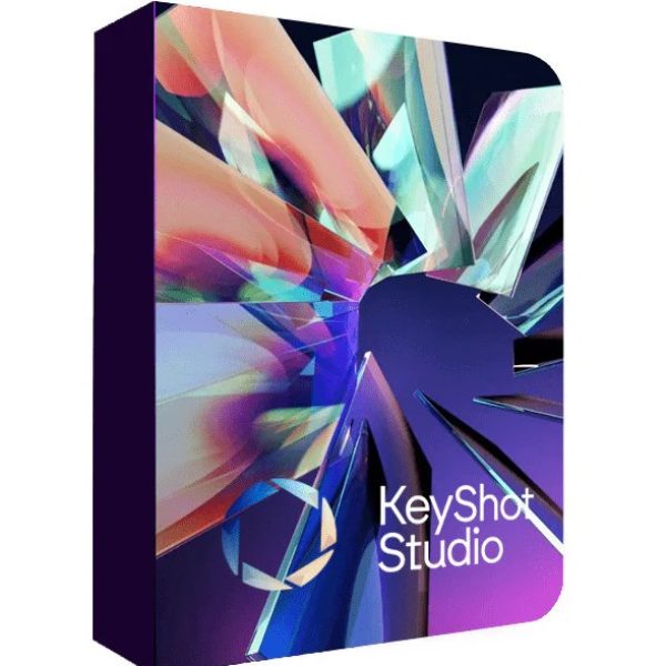 Luxion KeyShot Enterprise Latest Download