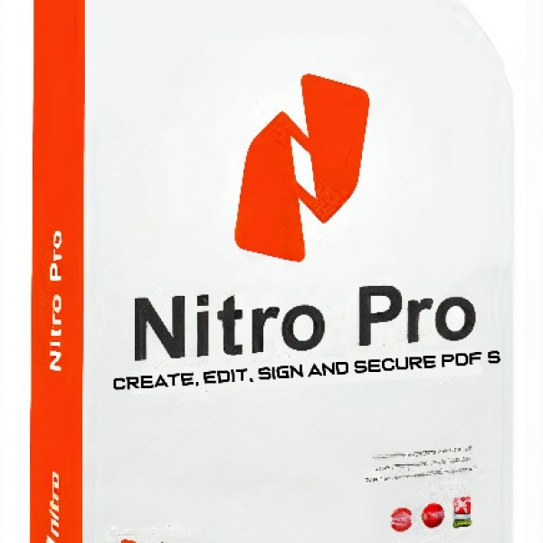 Nitro PDF Pro 14.29 free download