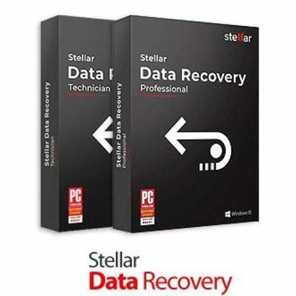 Stellar Data Recovery 11.0.0.8 Free Download